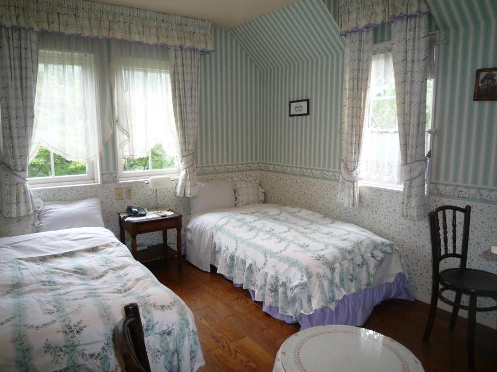 Avonlea Hotel Ito  Cameră foto