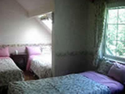 Avonlea Hotel Ito  Cameră foto