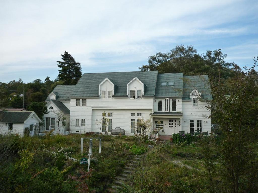Avonlea Hotel Ito  Exterior foto