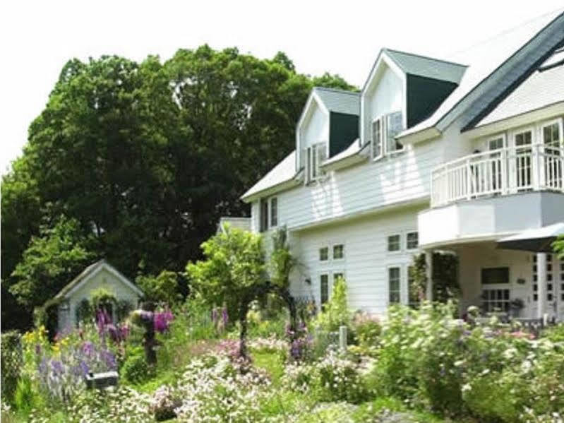 Avonlea Hotel Ito  Exterior foto
